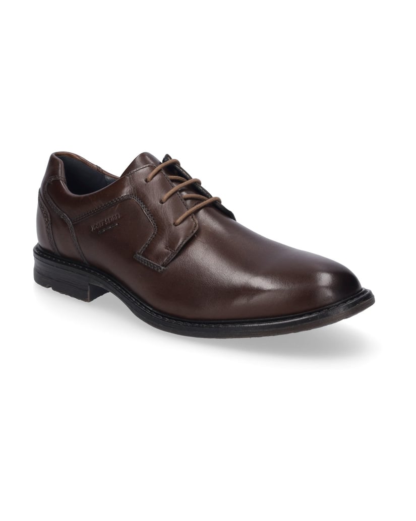 JOSEF-SEIBEL-JOSEF-SEIBEL-Earl-01-|-Halbschuh-für-Herren-|-Braun-cognac
