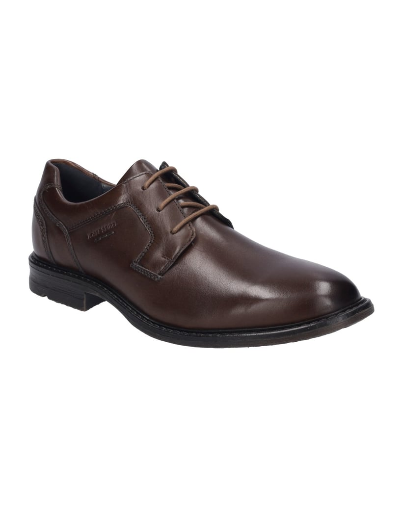 JOSEF-SEIBEL-JOSEF-SEIBEL-Earl-01-|-Halbschuh-für-Herren-|-Braun-cognac