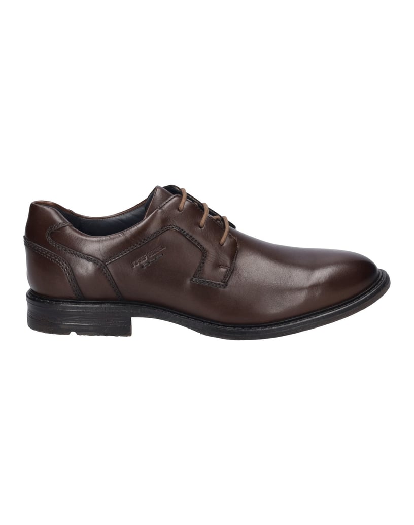 JOSEF-SEIBEL-JOSEF-SEIBEL-Earl-01-|-Halbschuh-für-Herren-|-Braun-cognac