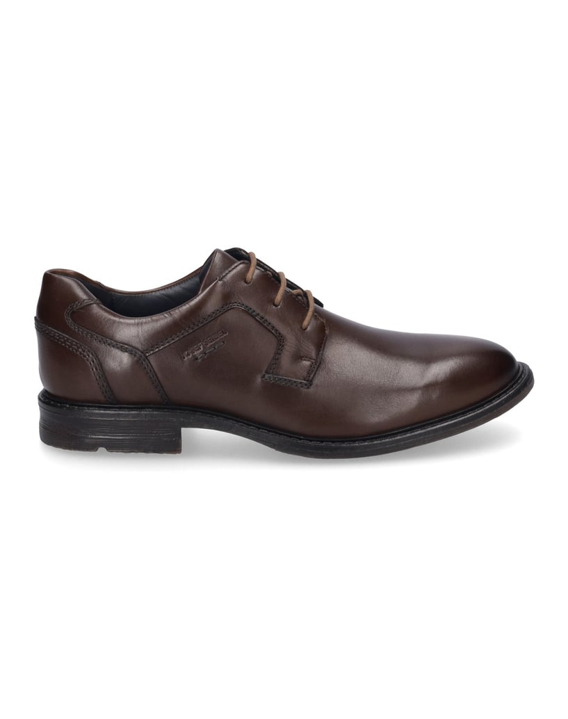 JOSEF-SEIBEL-JOSEF-SEIBEL-Earl-01-|-Halbschuh-für-Herren-|-Braun-cognac