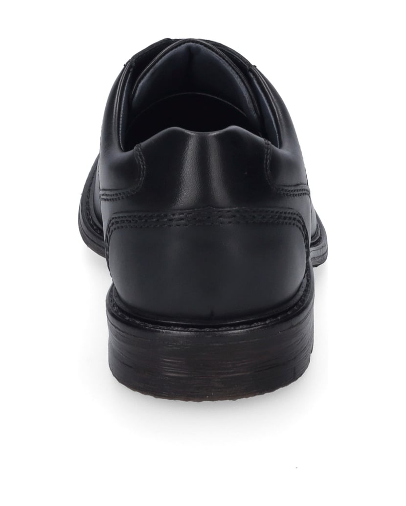 JOSEF-SEIBEL-JOSEF-SEIBEL-Earl-01-|-Halbschuh-für-Herren-|-Schwarz-schwarz