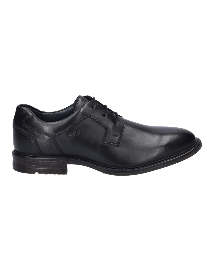JOSEF-SEIBEL-JOSEF-SEIBEL-Earl-01-|-Halbschuh-für-Herren-|-Schwarz-schwarz