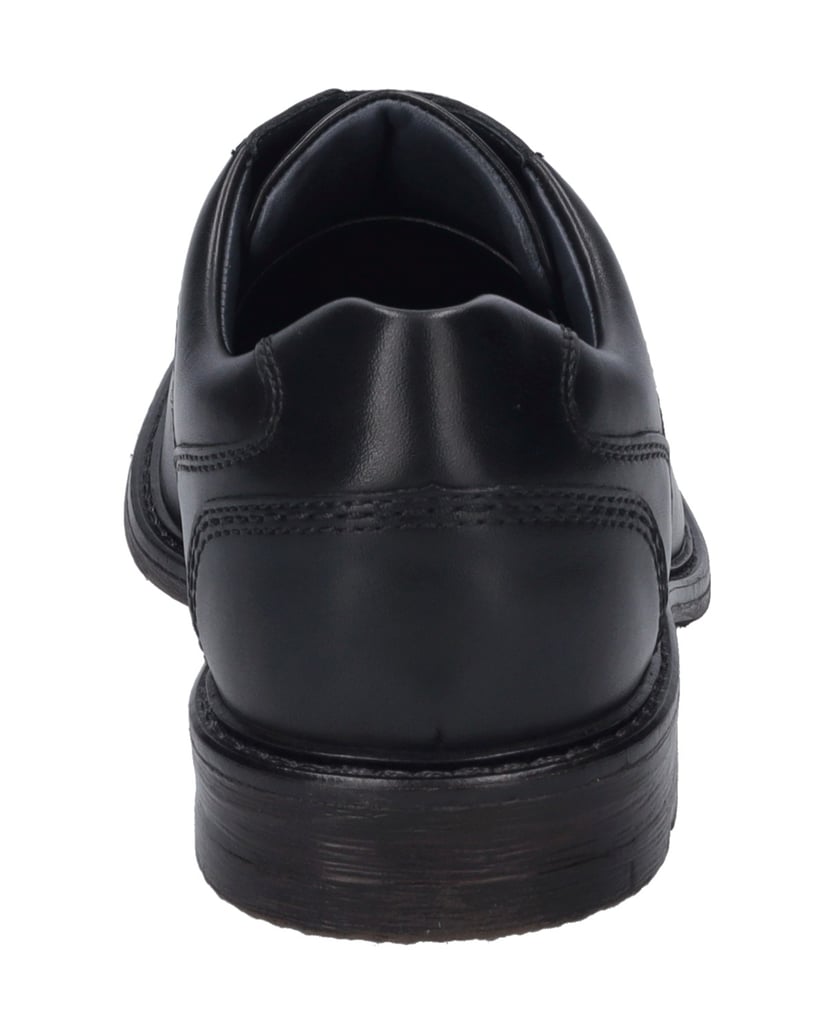 JOSEF-SEIBEL-JOSEF-SEIBEL-Earl-01-|-Halbschuh-für-Herren-|-Schwarz-schwarz