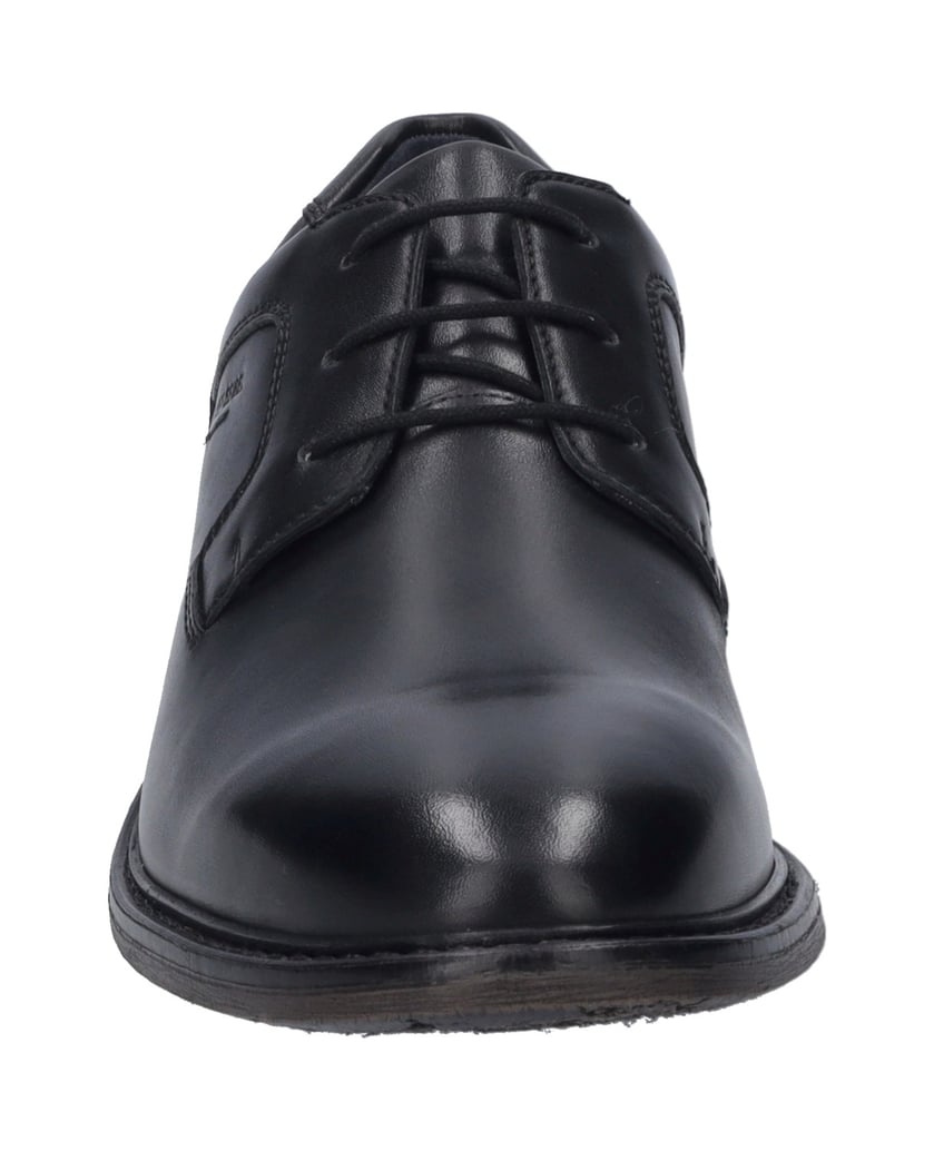 JOSEF-SEIBEL-JOSEF-SEIBEL-Earl-01-|-Halbschuh-für-Herren-|-Schwarz-schwarz