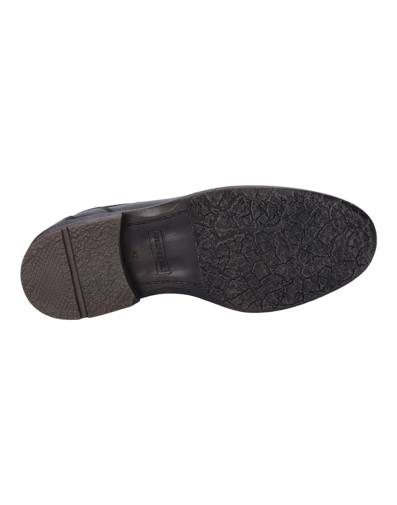 JOSEF-SEIBEL-JOSEF-SEIBEL-Earl-01-|-Halbschuh-für-Herren-|-Schwarz-schwarz