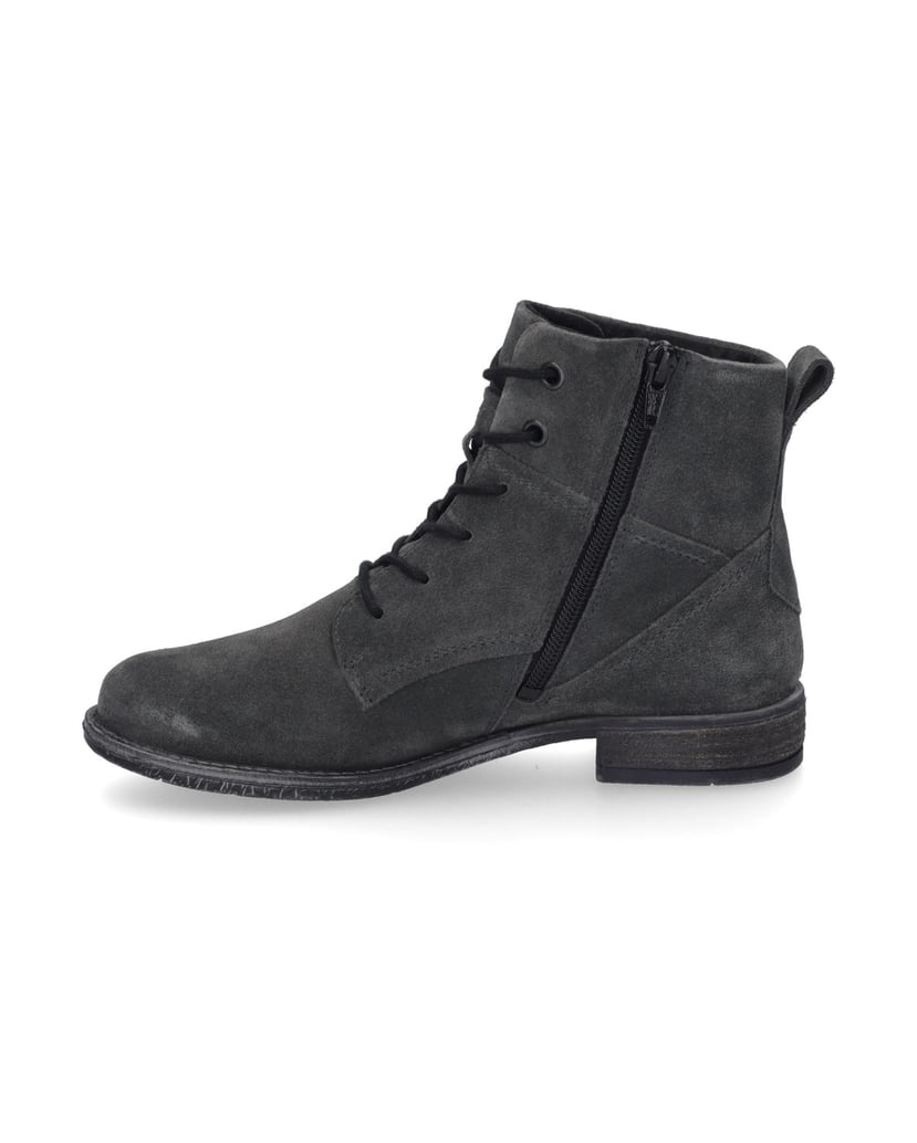 JOSEF-SEIBEL-JOSEF-SEIBEL-Sienna-95-|-Stiefelette-für-Damen-|-Grau-grau