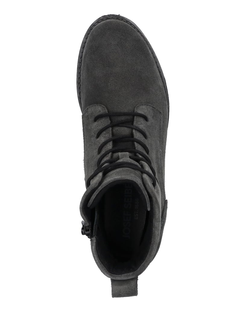 JOSEF-SEIBEL-JOSEF-SEIBEL-Sienna-95-|-Stiefelette-für-Damen-|-Grau-grau