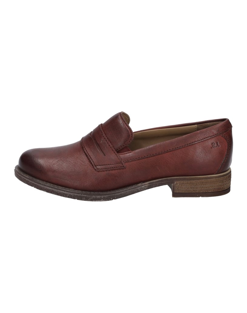 JOSEF-SEIBEL-JOSEF-SEIBEL-Sienna-96-|-Slipper-für-Damen-|-Rot-rot