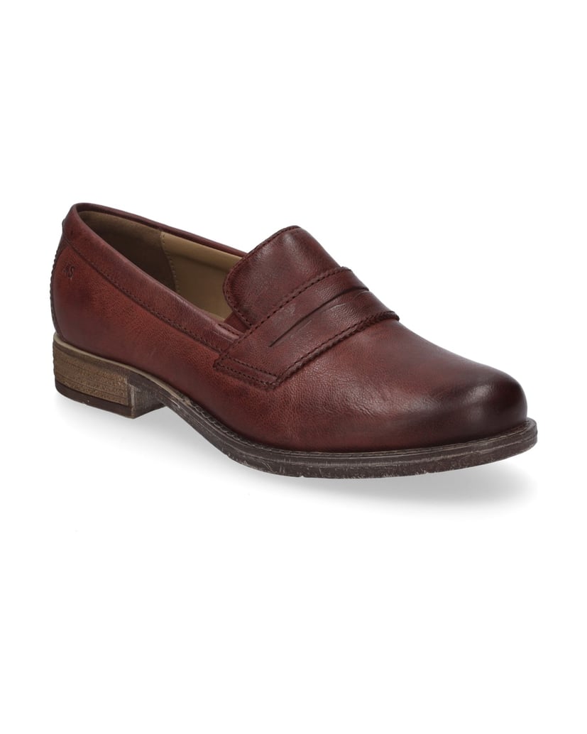 JOSEF-SEIBEL-JOSEF-SEIBEL-Sienna-96-|-Slipper-für-Damen-|-Rot-rot