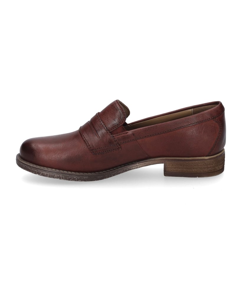 JOSEF-SEIBEL-JOSEF-SEIBEL-Sienna-96-|-Slipper-für-Damen-|-Rot-rot