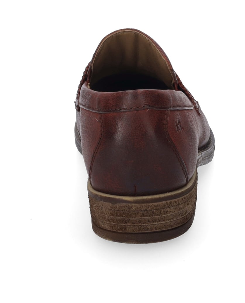 JOSEF-SEIBEL-JOSEF-SEIBEL-Sienna-96-|-Slipper-für-Damen-|-Rot-rot
