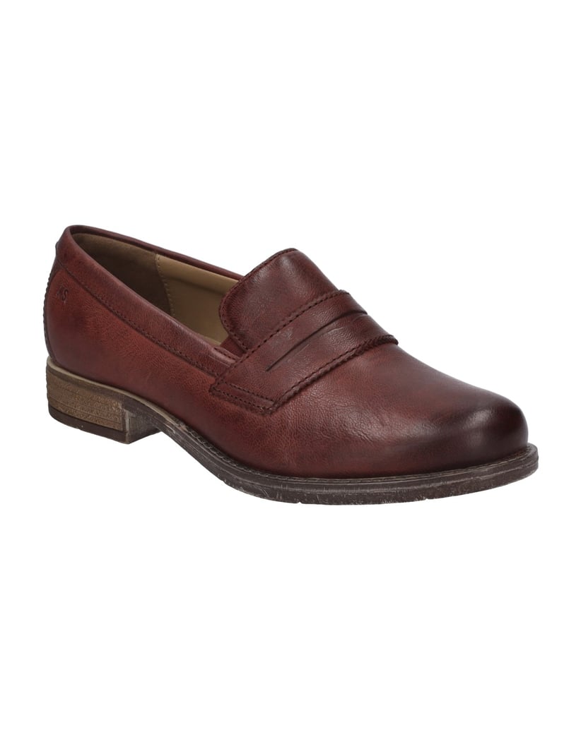 JOSEF-SEIBEL-JOSEF-SEIBEL-Sienna-96-|-Slipper-für-Damen-|-Rot-rot