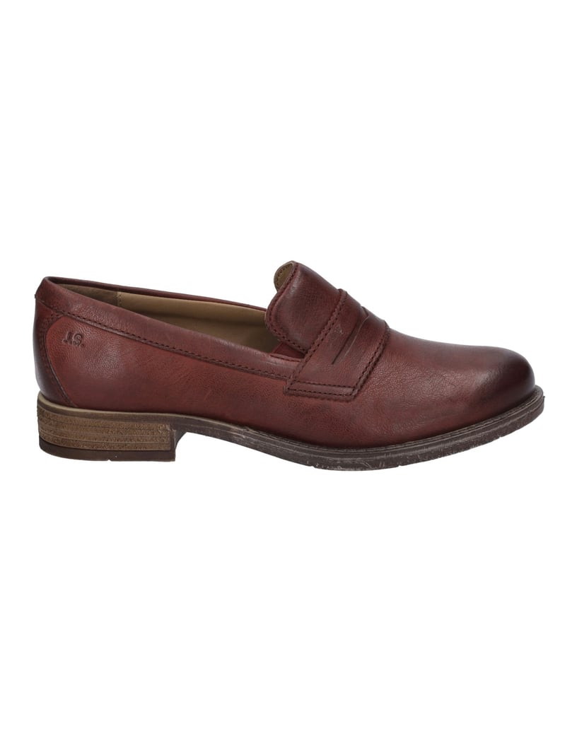 JOSEF-SEIBEL-JOSEF-SEIBEL-Sienna-96-|-Slipper-für-Damen-|-Rot-rot