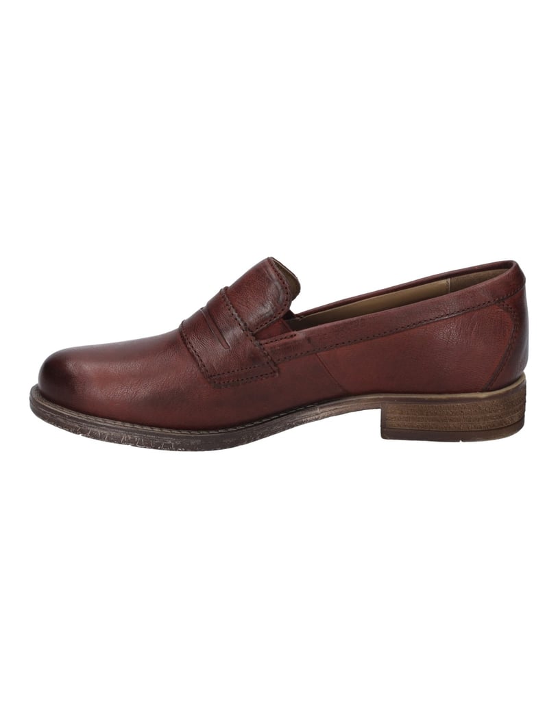 JOSEF-SEIBEL-JOSEF-SEIBEL-Sienna-96-|-Slipper-für-Damen-|-Rot-rot