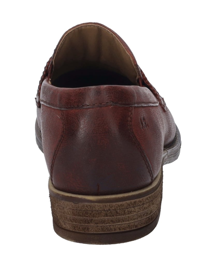 JOSEF-SEIBEL-JOSEF-SEIBEL-Sienna-96-|-Slipper-für-Damen-|-Rot-rot