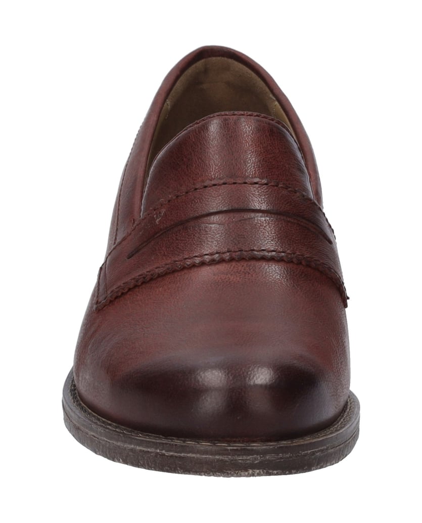 JOSEF-SEIBEL-JOSEF-SEIBEL-Sienna-96-|-Slipper-für-Damen-|-Rot-rot
