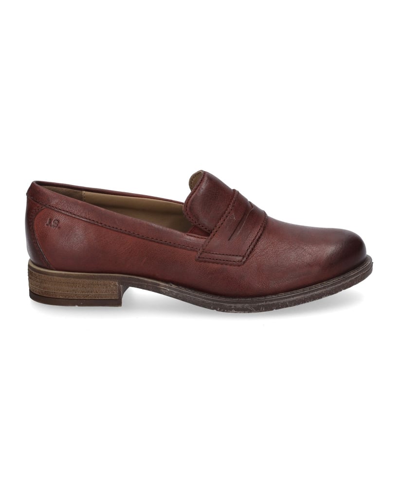 JOSEF-SEIBEL-JOSEF-SEIBEL-Sienna-96-|-Slipper-für-Damen-|-Rot-rot