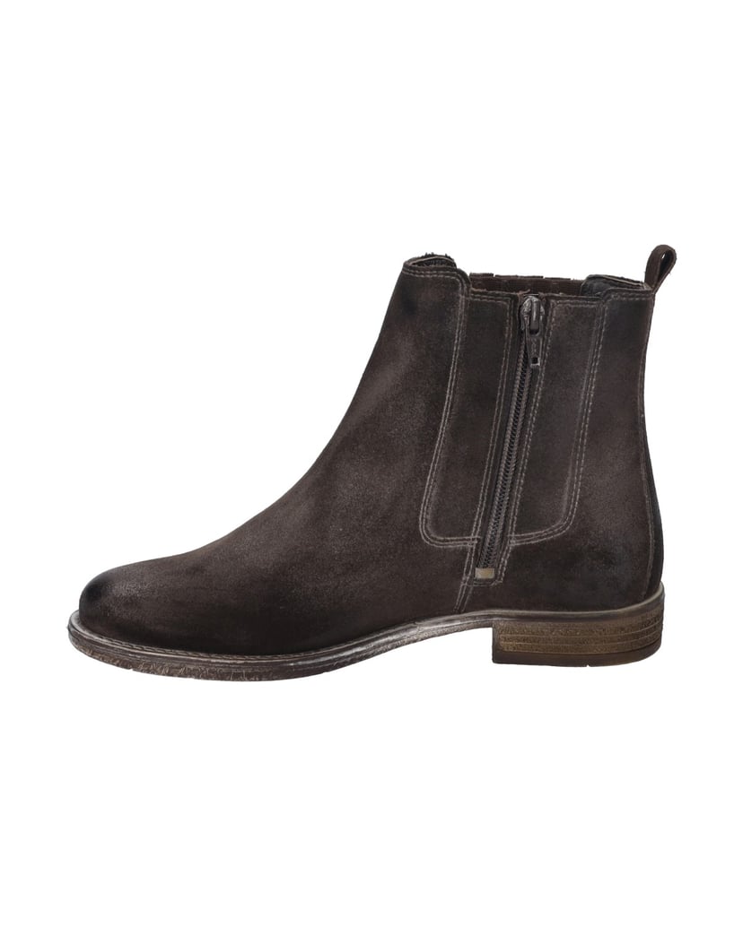 JOSEF-SEIBEL-JOSEF-SEIBEL-Sienna-02-|-Stiefelette-für-Damen-|-Braun-braun