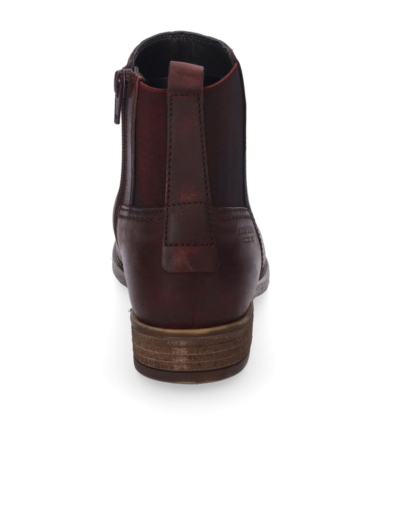 JOSEF-SEIBEL-JOSEF-SEIBEL-Sienna-08-|-Stiefelette-für-Damen-|-Rot-rot