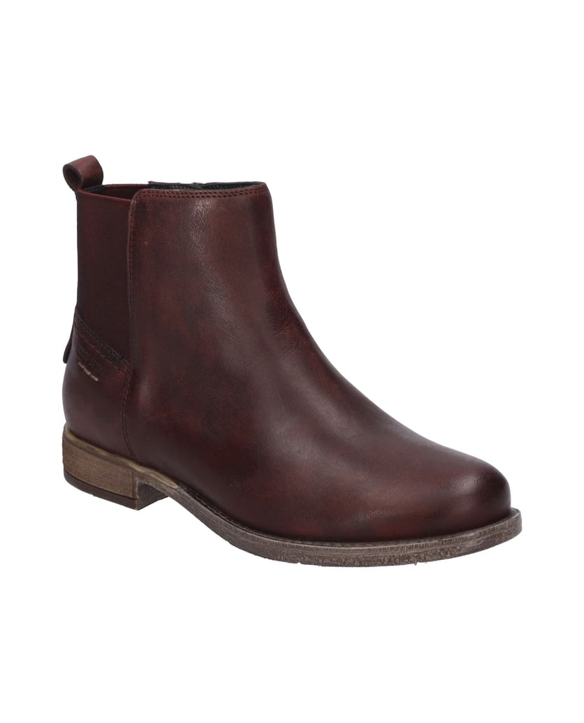 JOSEF-SEIBEL-JOSEF-SEIBEL-Sienna-08-|-Stiefelette-für-Damen-|-Rot-rot