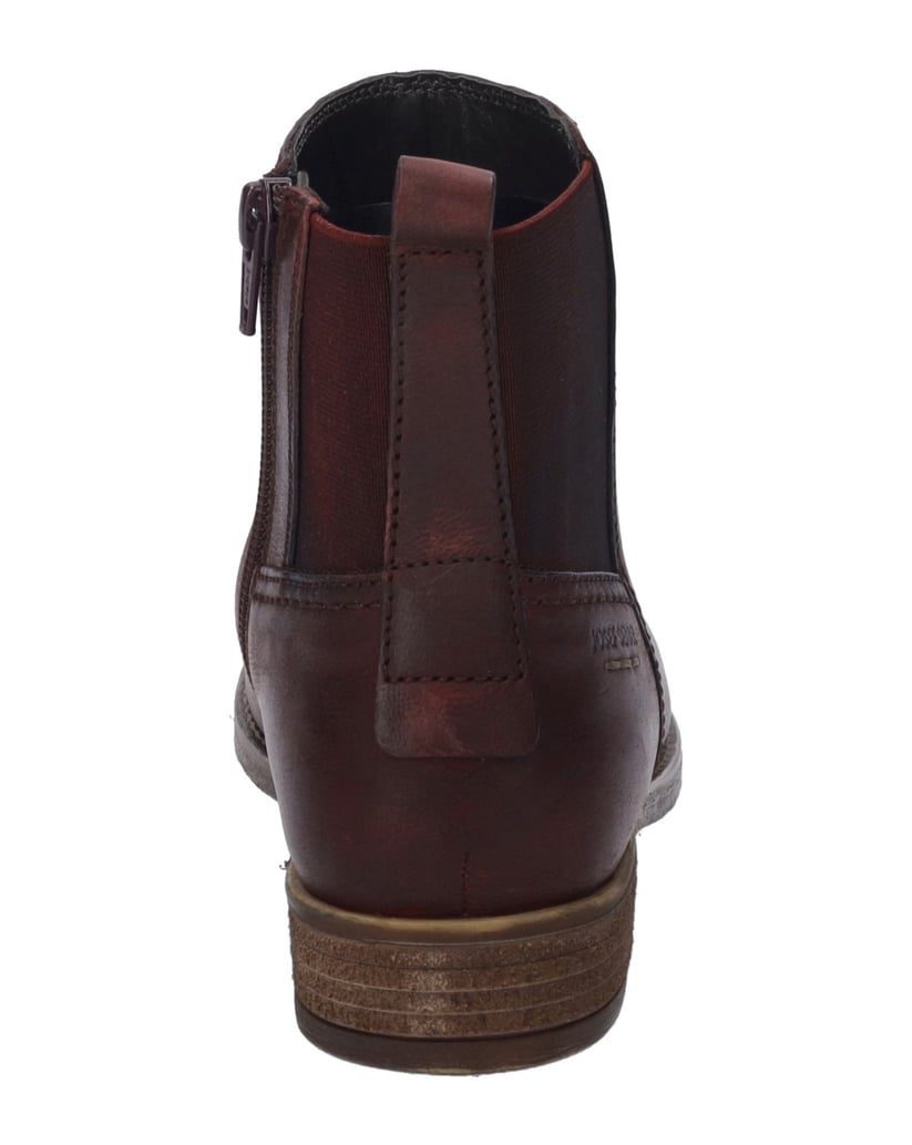 JOSEF-SEIBEL-JOSEF-SEIBEL-Sienna-08-|-Stiefelette-für-Damen-|-Rot-rot