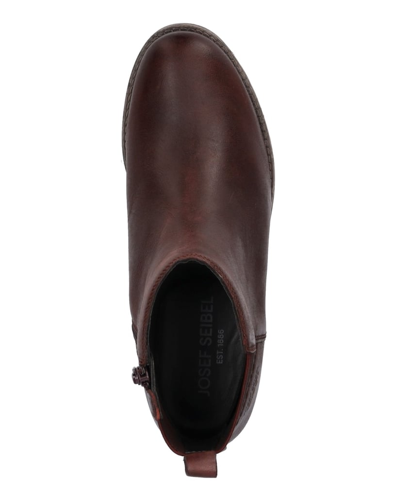 JOSEF-SEIBEL-JOSEF-SEIBEL-Sienna-08-|-Stiefelette-für-Damen-|-Rot-rot