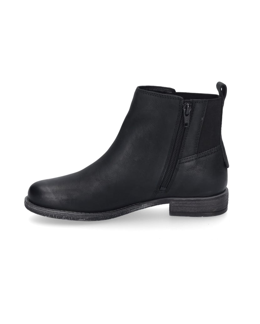 JOSEF-SEIBEL-JOSEF-SEIBEL-Sienna-08-|-Stiefelette-für-Damen-|-Schwarz-schwarz