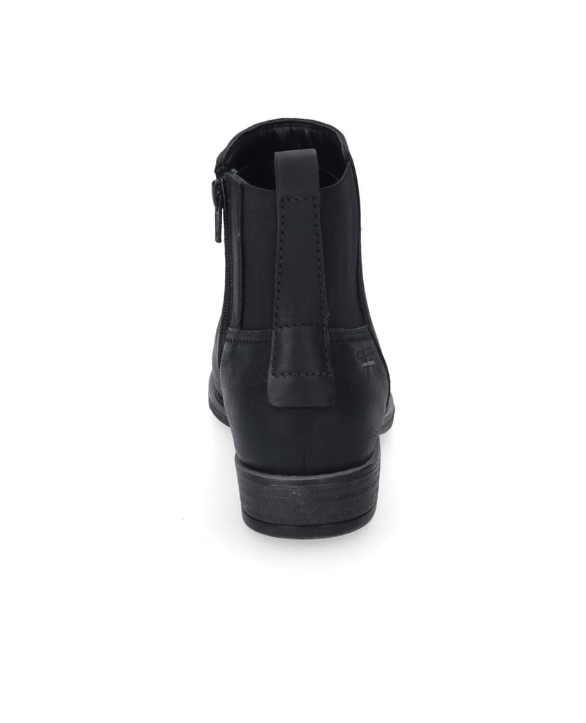 JOSEF-SEIBEL-JOSEF-SEIBEL-Sienna-08-|-Stiefelette-für-Damen-|-Schwarz-schwarz