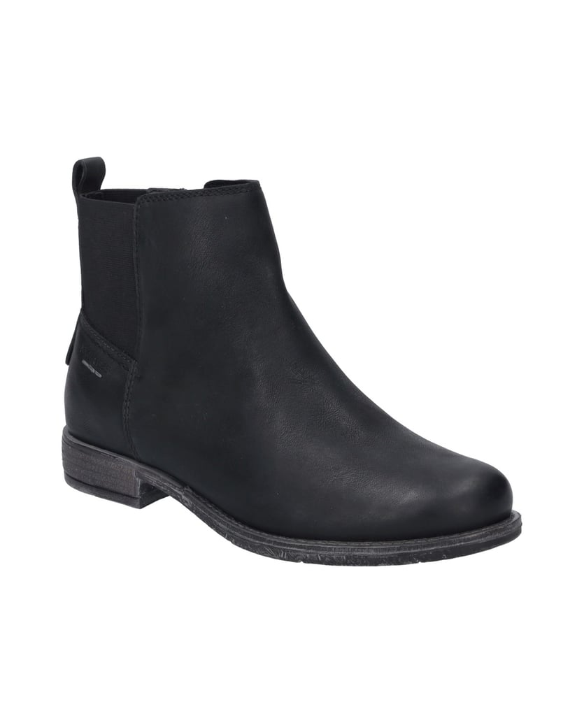 JOSEF-SEIBEL-JOSEF-SEIBEL-Sienna-08-|-Stiefelette-für-Damen-|-Schwarz-schwarz