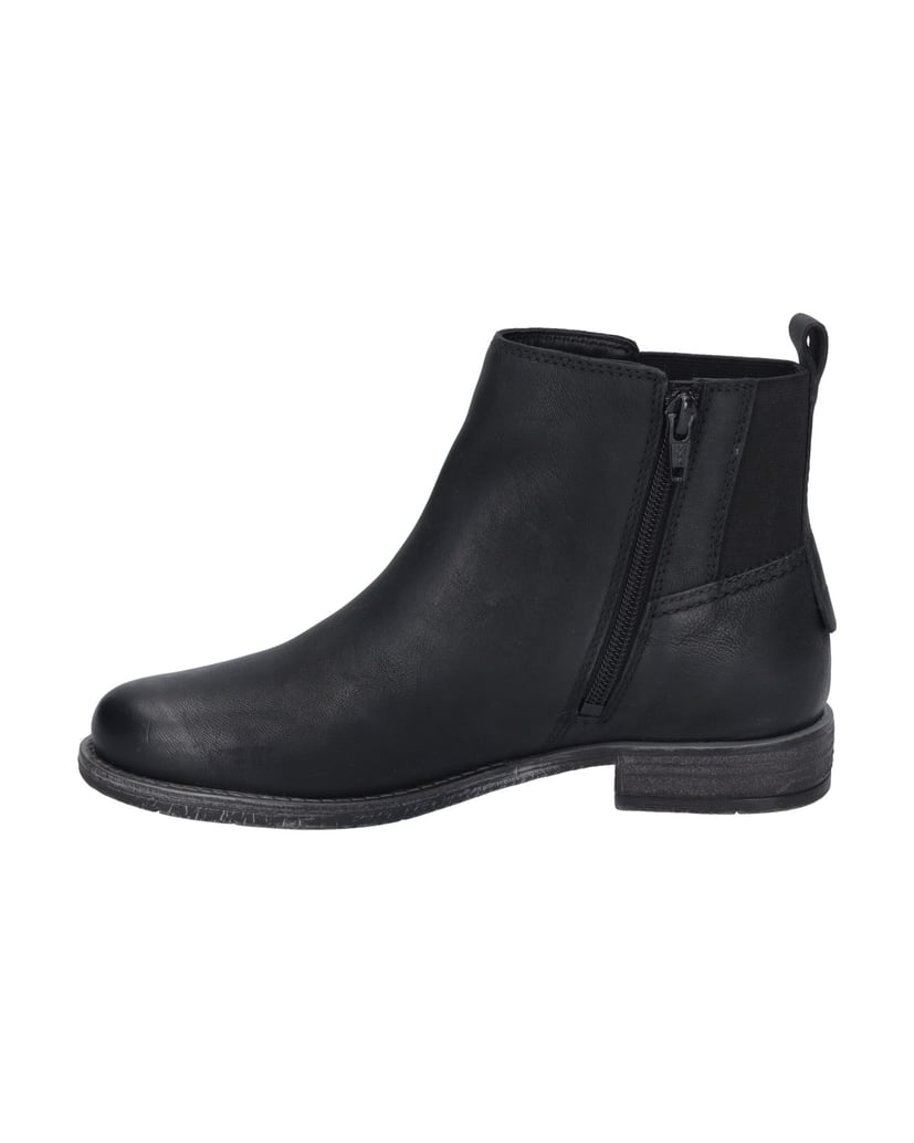 JOSEF-SEIBEL-JOSEF-SEIBEL-Sienna-08-|-Stiefelette-für-Damen-|-Schwarz-schwarz