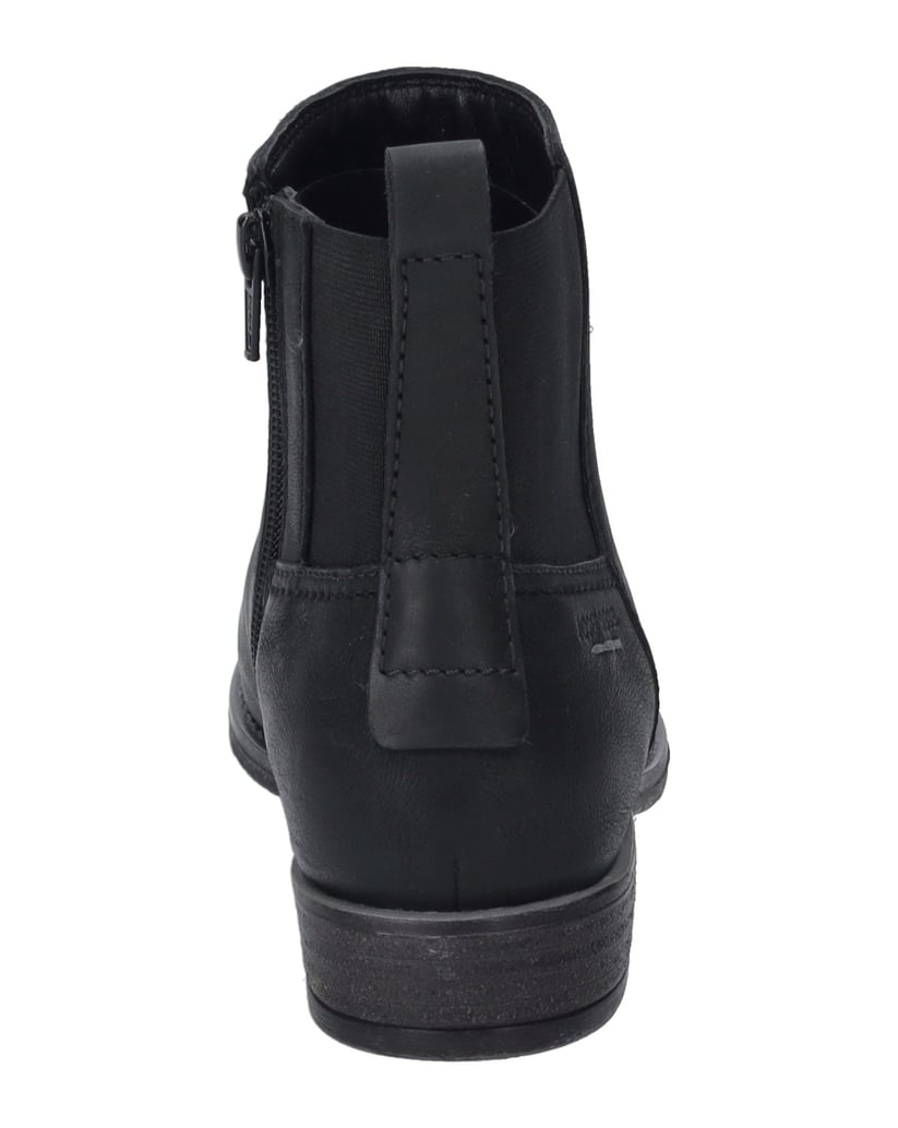 JOSEF-SEIBEL-JOSEF-SEIBEL-Sienna-08-|-Stiefelette-für-Damen-|-Schwarz-schwarz