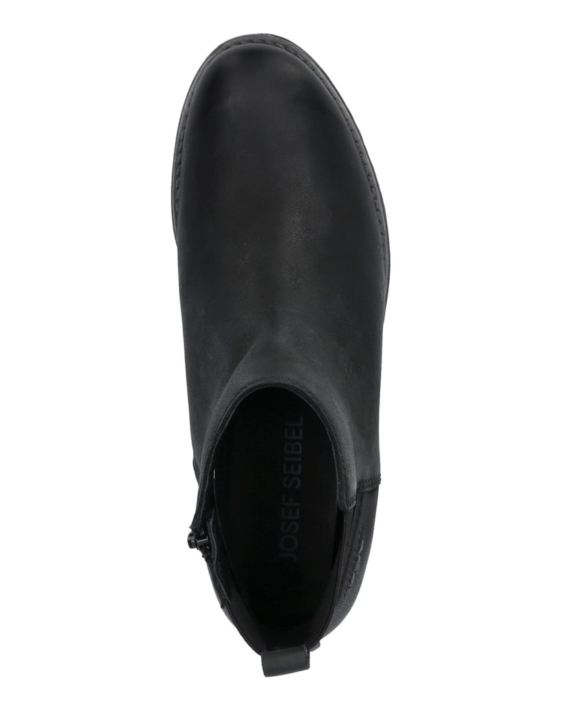 JOSEF-SEIBEL-JOSEF-SEIBEL-Sienna-08-|-Stiefelette-für-Damen-|-Schwarz-schwarz