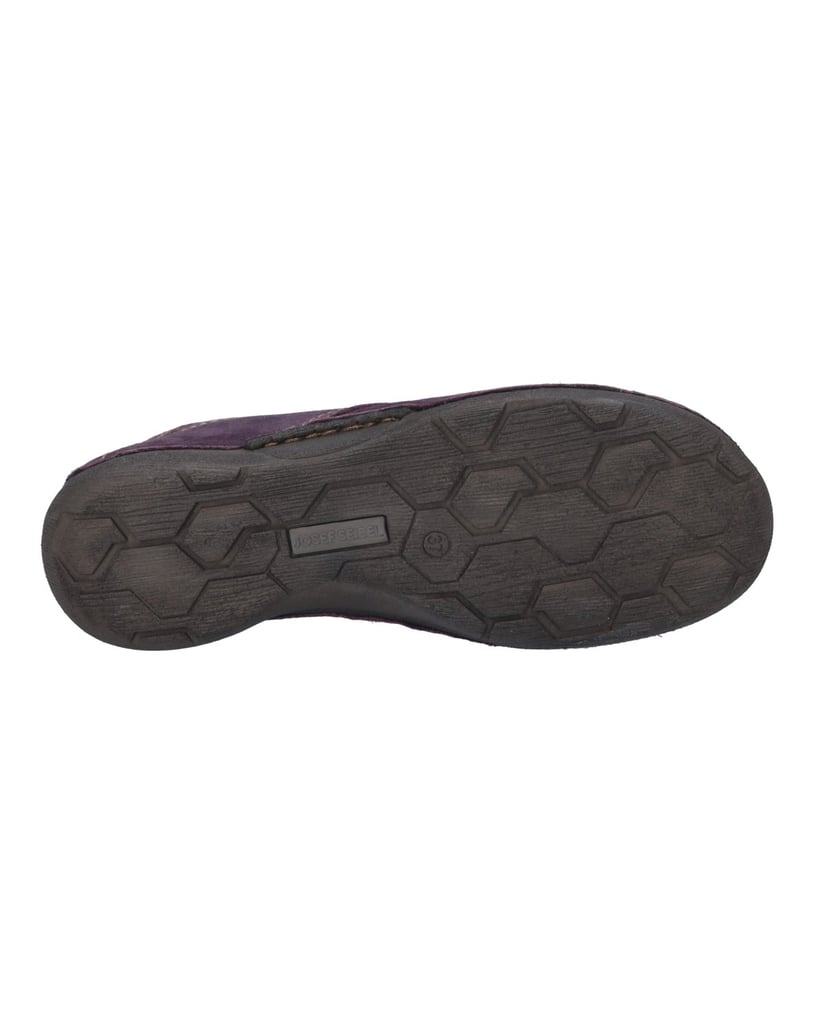 JOSEF-SEIBEL-JOSEF-SEIBEL-Fergey-18-|-Stiefelette-für-Damen-|-Blau-lila