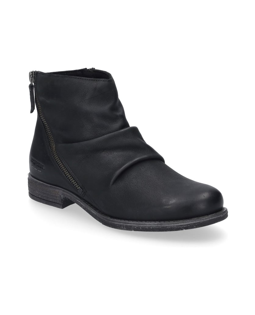 JOSEF-SEIBEL-JOSEF-SEIBEL-Sienna-10-|-Stiefelette-für-Damen-|-Schwarz-schwarz