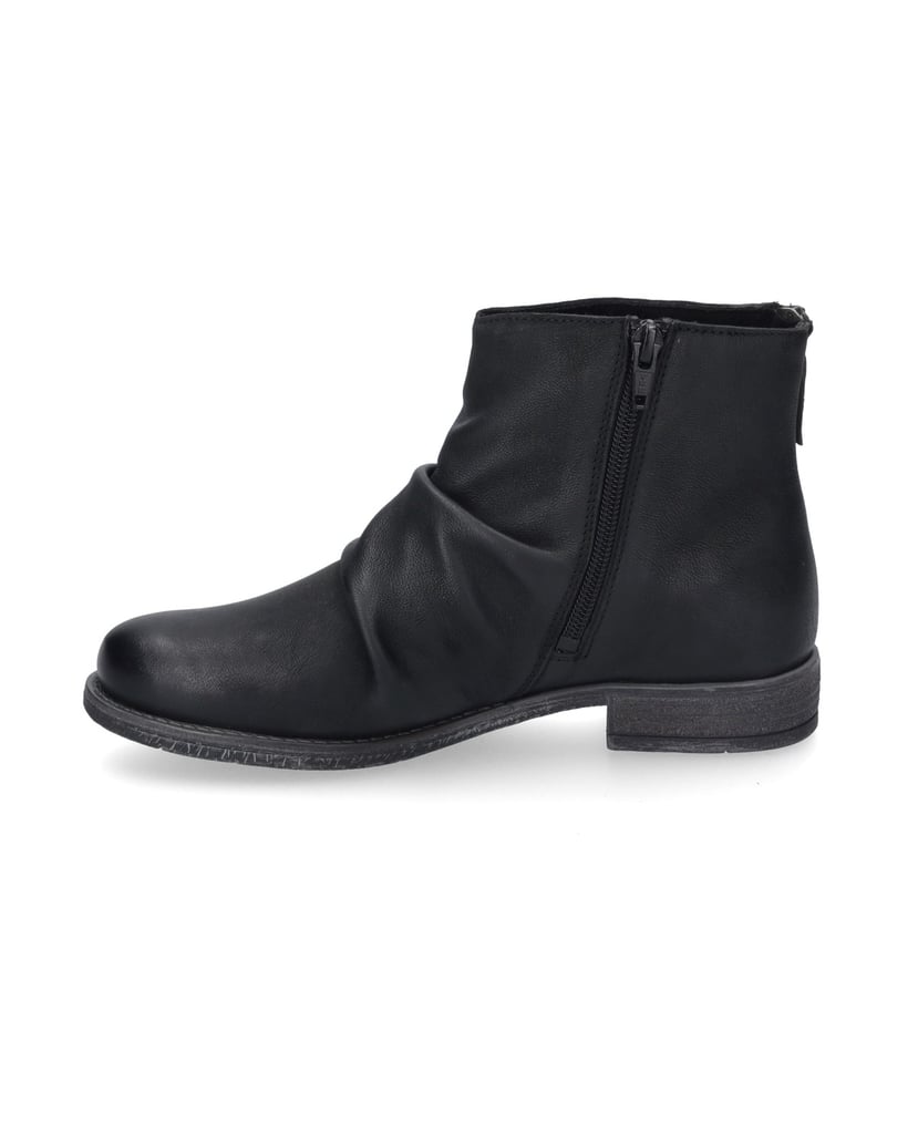 JOSEF-SEIBEL-JOSEF-SEIBEL-Sienna-10-|-Stiefelette-für-Damen-|-Schwarz-schwarz