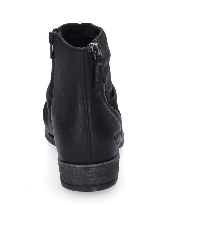 JOSEF-SEIBEL-JOSEF-SEIBEL-Sienna-10-|-Stiefelette-für-Damen-|-Schwarz-schwarz