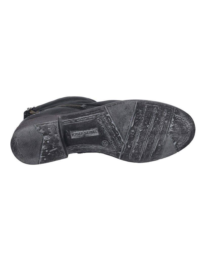 JOSEF-SEIBEL-JOSEF-SEIBEL-Sienna-10-|-Stiefelette-für-Damen-|-Schwarz-schwarz
