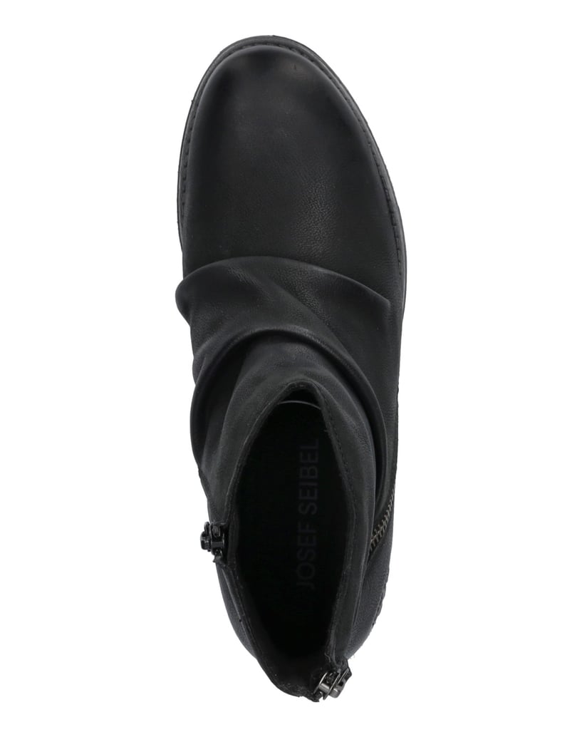 JOSEF-SEIBEL-JOSEF-SEIBEL-Sienna-10-|-Stiefelette-für-Damen-|-Schwarz-schwarz