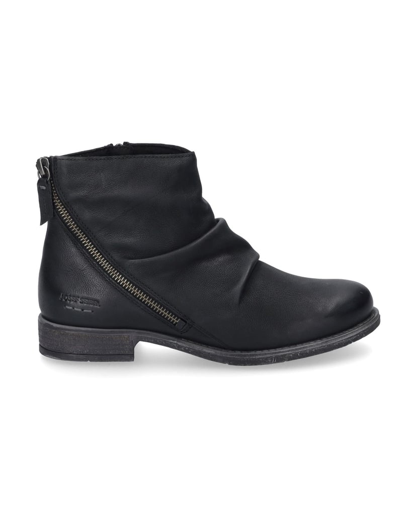 JOSEF-SEIBEL-JOSEF-SEIBEL-Sienna-10-|-Stiefelette-für-Damen-|-Schwarz-schwarz