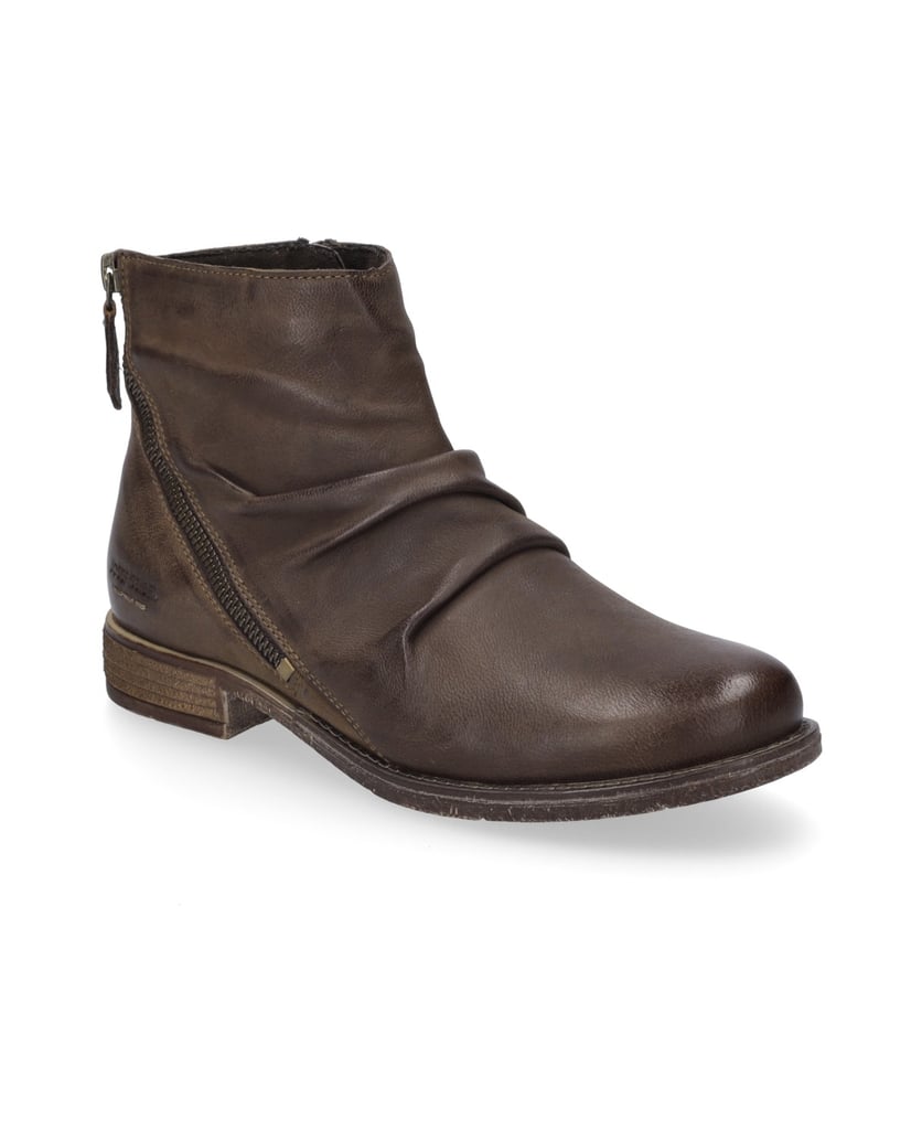 JOSEF-SEIBEL-JOSEF-SEIBEL-Sienna-10-|-Stiefelette-für-Damen-|-Beige-cognac