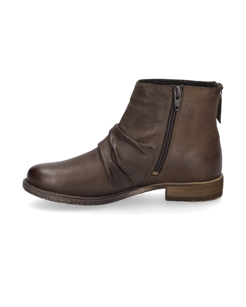 JOSEF-SEIBEL-JOSEF-SEIBEL-Sienna-10-|-Stiefelette-für-Damen-|-Beige-cognac