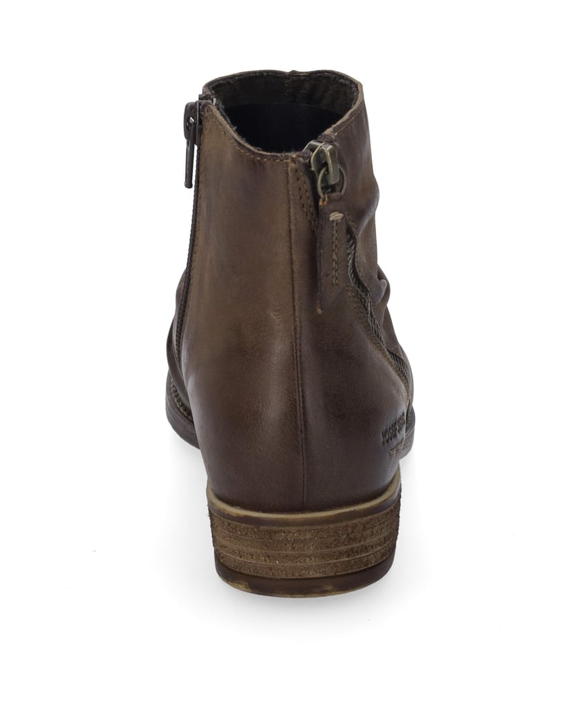 JOSEF-SEIBEL-JOSEF-SEIBEL-Sienna-10-|-Stiefelette-für-Damen-|-Beige-cognac