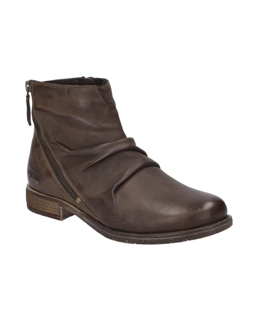 JOSEF-SEIBEL-JOSEF-SEIBEL-Sienna-10-|-Stiefelette-für-Damen-|-Beige-cognac