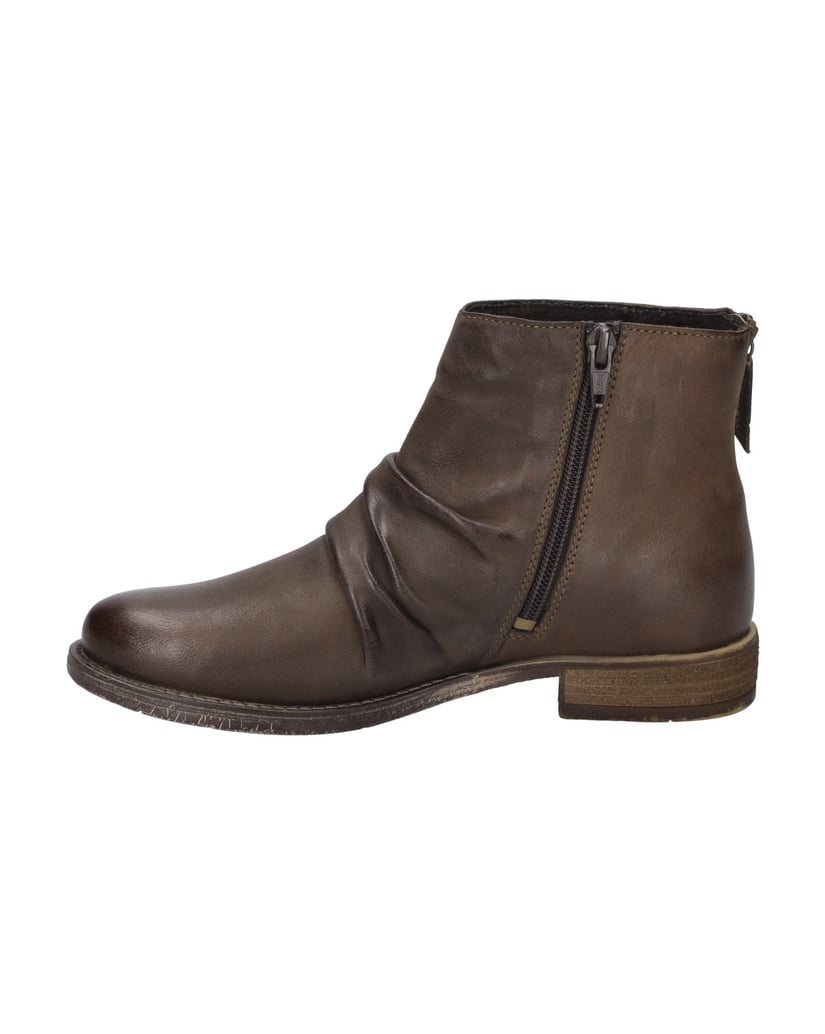 JOSEF-SEIBEL-JOSEF-SEIBEL-Sienna-10-|-Stiefelette-für-Damen-|-Beige-cognac