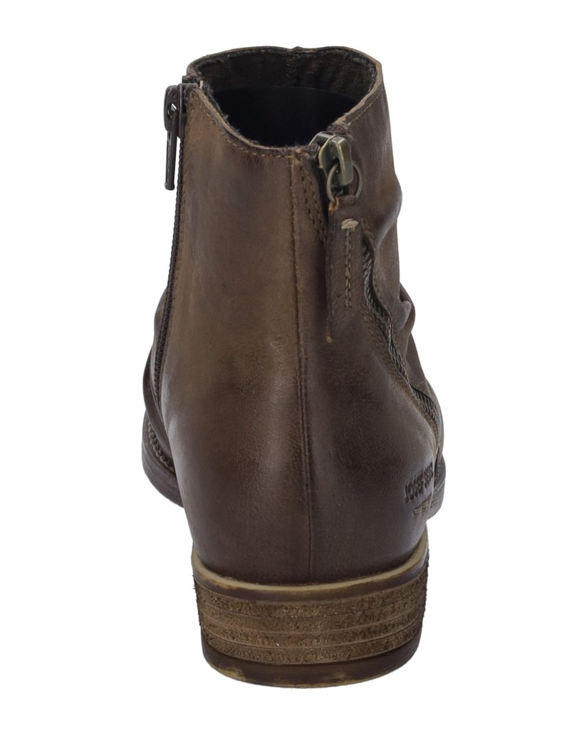 JOSEF-SEIBEL-JOSEF-SEIBEL-Sienna-10-|-Stiefelette-für-Damen-|-Beige-cognac