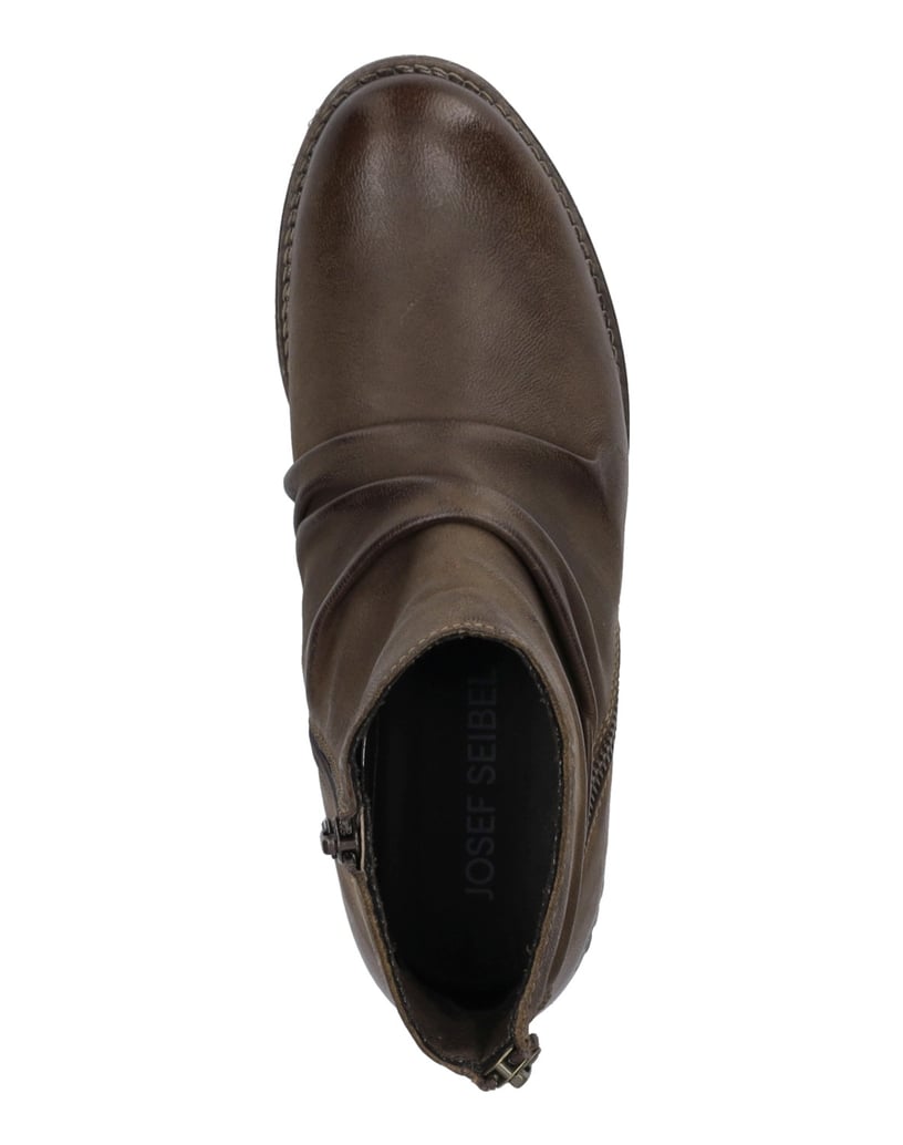 JOSEF-SEIBEL-JOSEF-SEIBEL-Sienna-10-|-Stiefelette-für-Damen-|-Beige-cognac