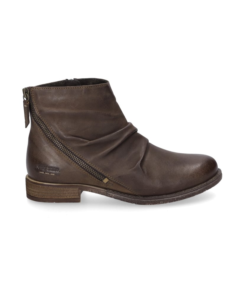JOSEF-SEIBEL-JOSEF-SEIBEL-Sienna-10-|-Stiefelette-für-Damen-|-Beige-cognac