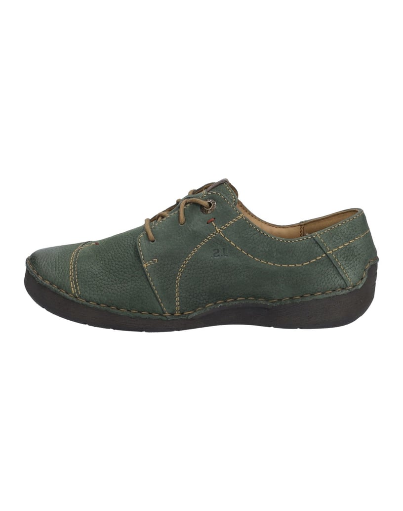 JOSEF-SEIBEL-JOSEF-SEIBEL-Fergey-20-|-Halbschuh-für-Damen-|-Grün-grün