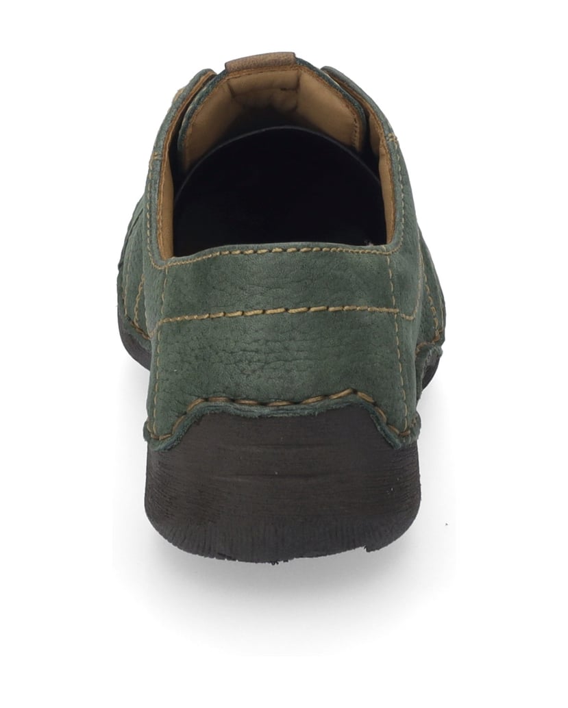 JOSEF-SEIBEL-JOSEF-SEIBEL-Fergey-20-|-Halbschuh-für-Damen-|-Grün-grün