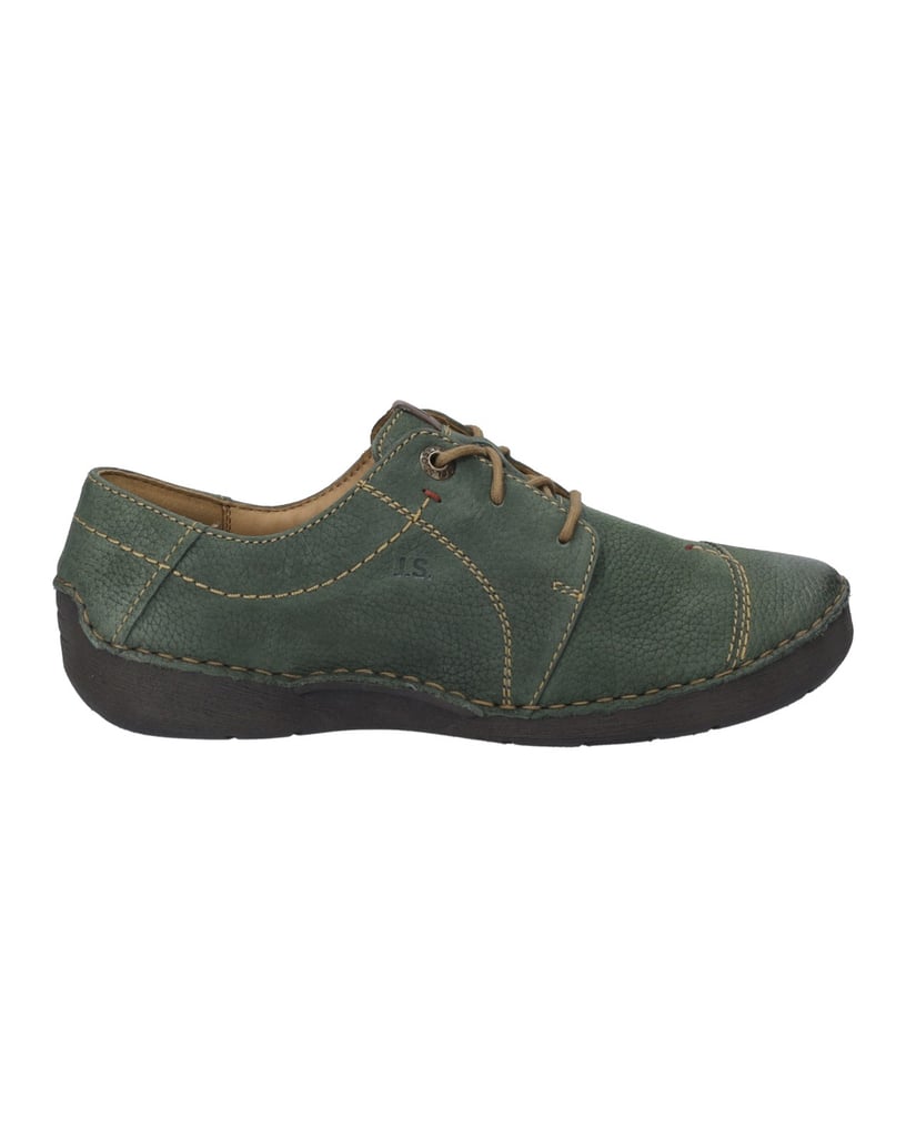 JOSEF-SEIBEL-JOSEF-SEIBEL-Fergey-20-|-Halbschuh-für-Damen-|-Grün-grün